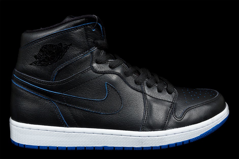 NIKE JORDAN 1 SB QS