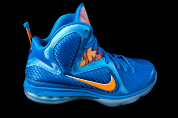 NIKE LEBRON 9