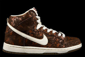 NIKE DUNK HIGH PRO SB