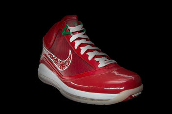 NIKE AIR MAX LEBRON VII P.S.