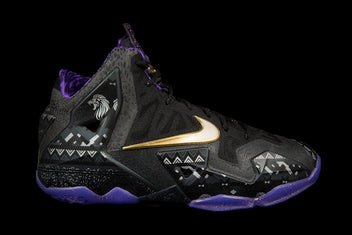 NIKE LEBRON XI (GS)