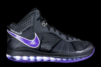 NIKE LEBRON 8 V/2 PE