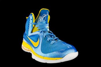 NIKE LEBRON 9 PE