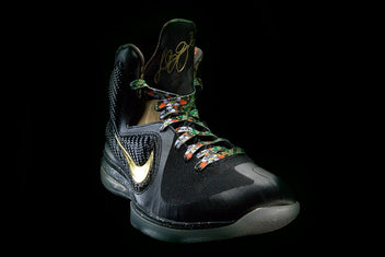 NIKE LEBRON 9 PE