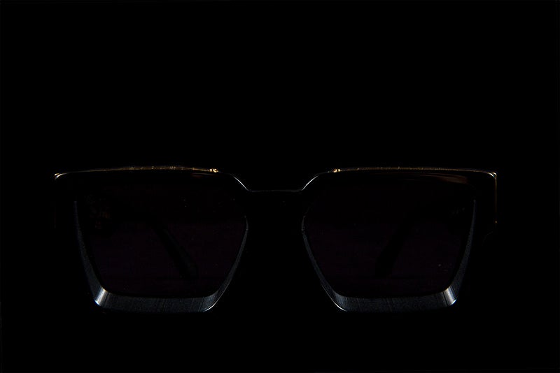 LOUIS VUITTON 1.1 MILLIONAIRES SUNGLASSES