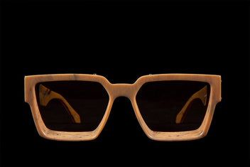 LOUIS VUITTON 1.1 MILLIONAIRES SUNGLASSES