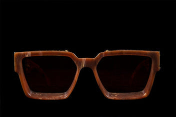 LOUIS VUITTON 1.1 MILLIONAIRES SUNGLASSES