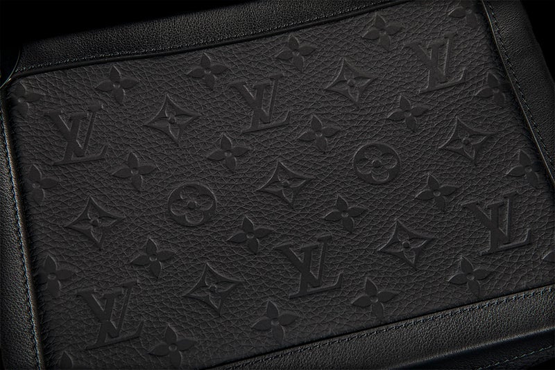 NTWRK - LOUIS VUITTON MINI SOFT TRUNK MONOGRAM