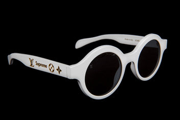 LOUIS VUITTON/SUPREME SUNGLASSES