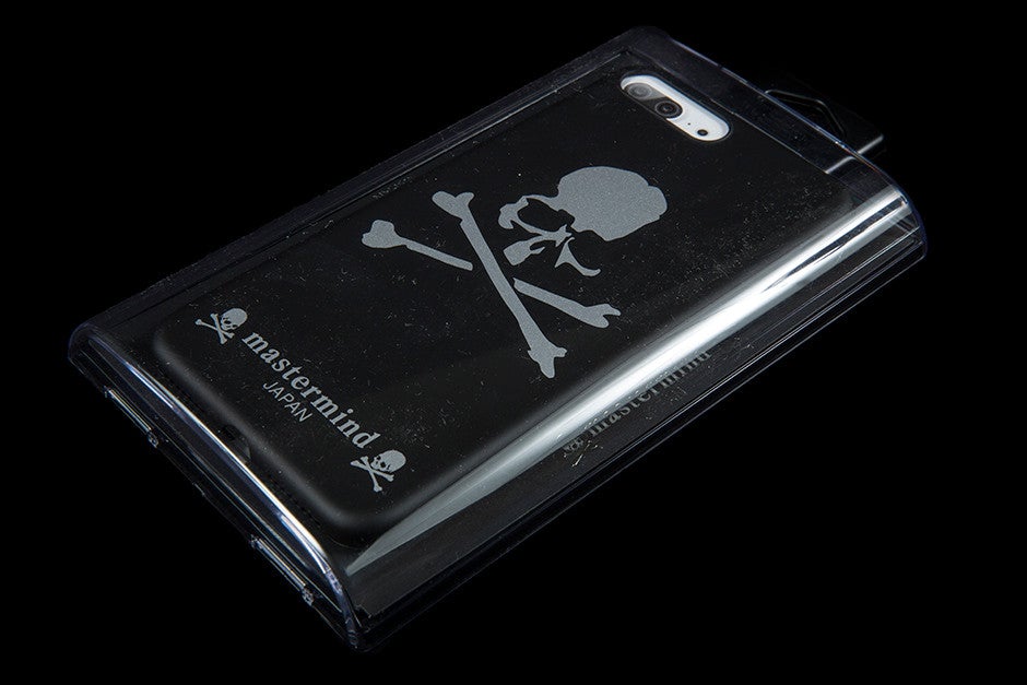 MASTERMIND JAPAN IPHONE 7+ CASE