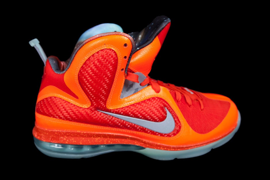 NIKE LEBRON 9 AS