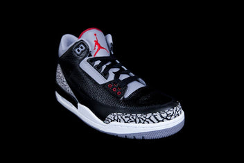 AIR JORDAN 3 RETRO 2011