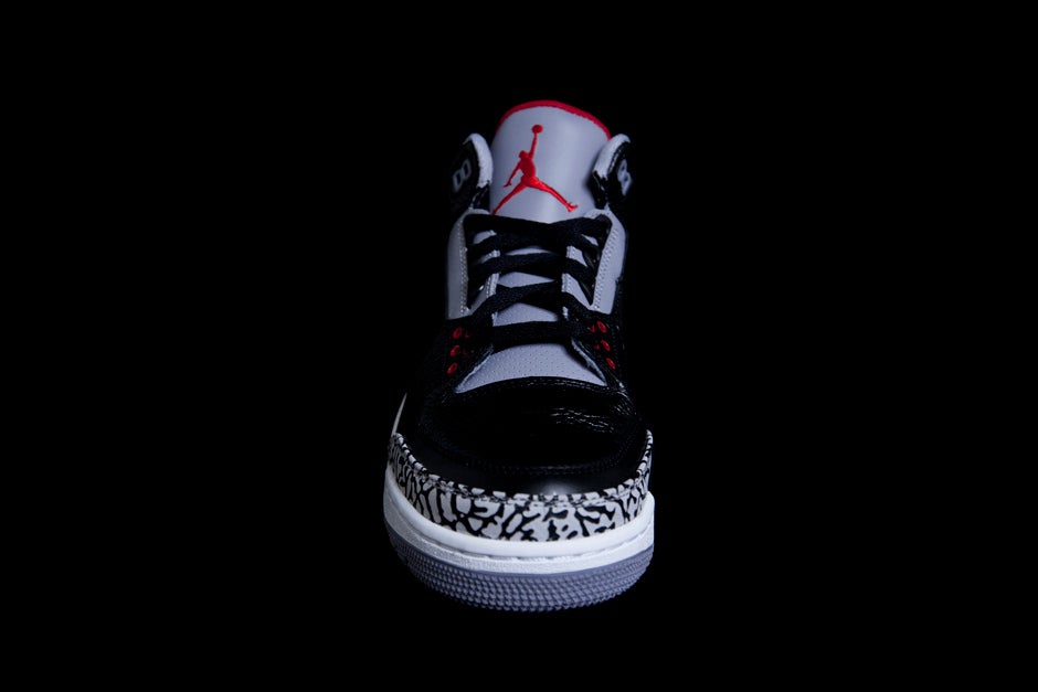 AIR JORDAN 3 RETRO 2011