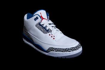 AIR JORDAN 3 RETRO 2011