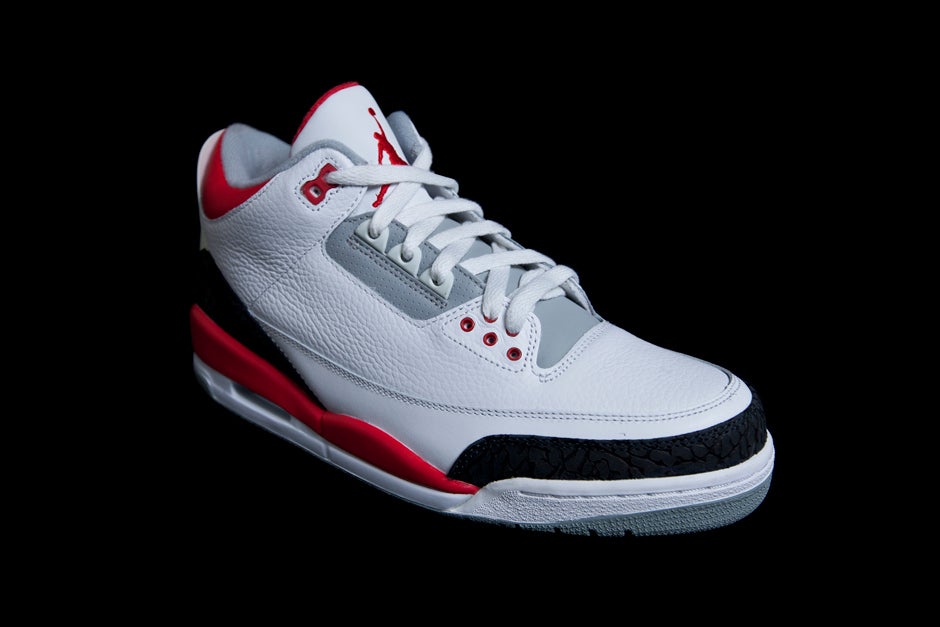 AIR JORDAN 3 RETRO 2006