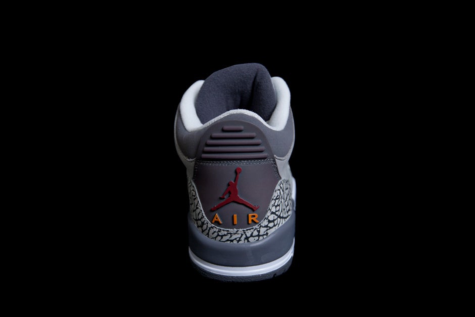 AIR JORDAN 3 RETRO LS