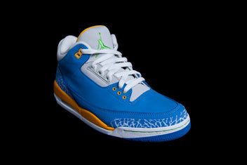 AIR JORDAN 3 RETRO LS