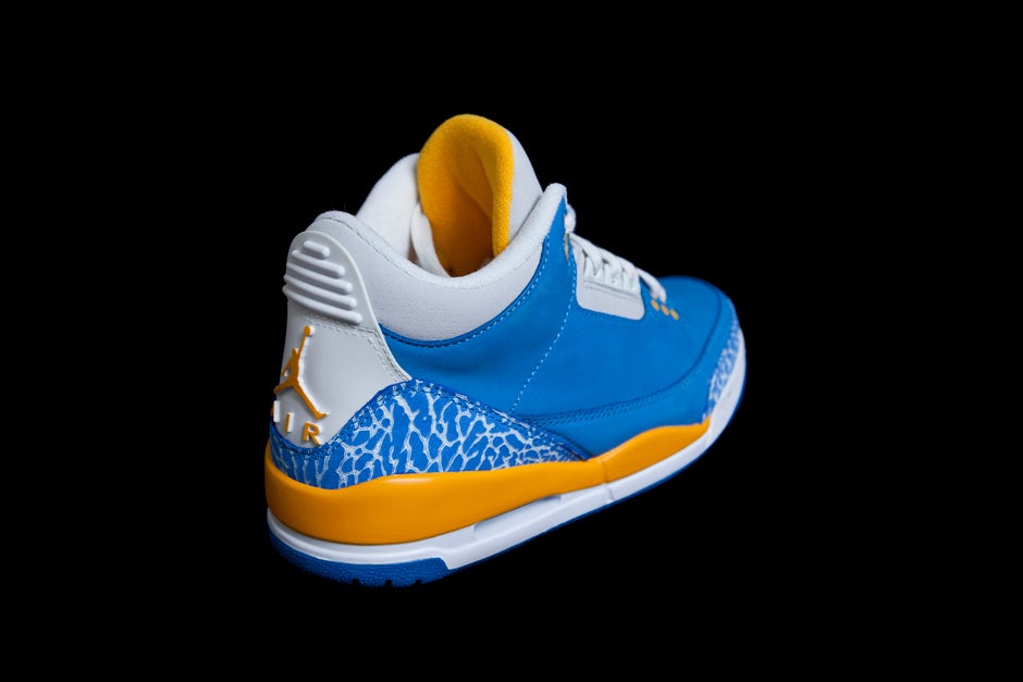 AIR JORDAN 3 RETRO LS