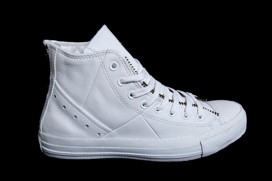 CONVERSE CT SPEC HI