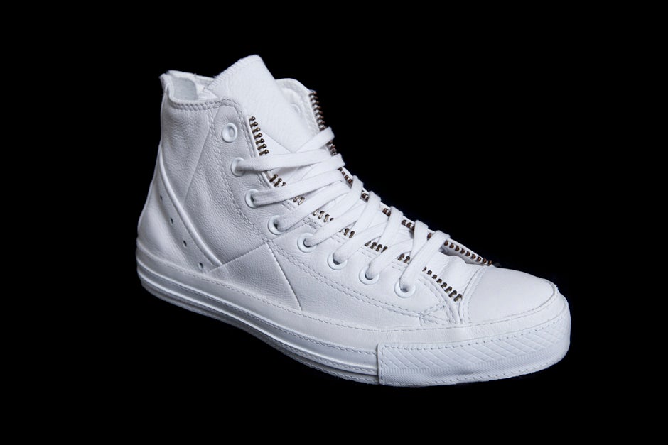 CONVERSE CT SPEC HI