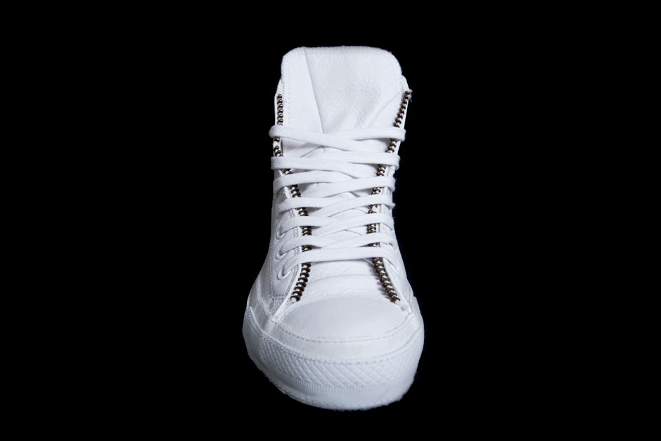 CONVERSE CT SPEC HI