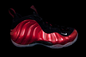 NIKE AIR FOAMPOSITE PRO