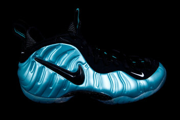 NIKE AIR FOAMPOSITE PRO