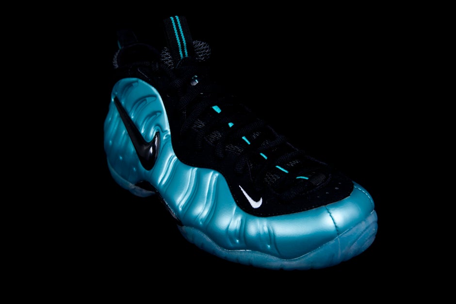 NIKE AIR FOAMPOSITE PRO