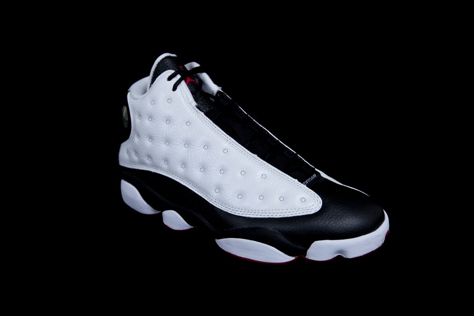 AIR JORDAN 13/10 COLLEZIONE