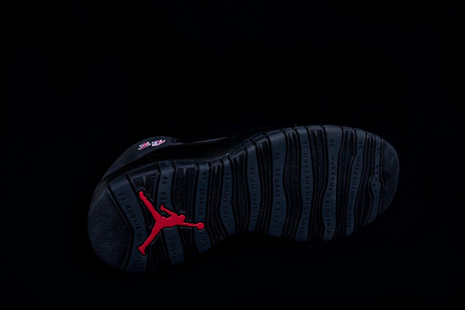 AIR JORDAN 13/10 COLLEZIONE