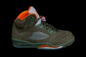 AIR JORDAN 5 RETRO LS