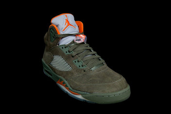 AIR JORDAN 5 RETRO LS