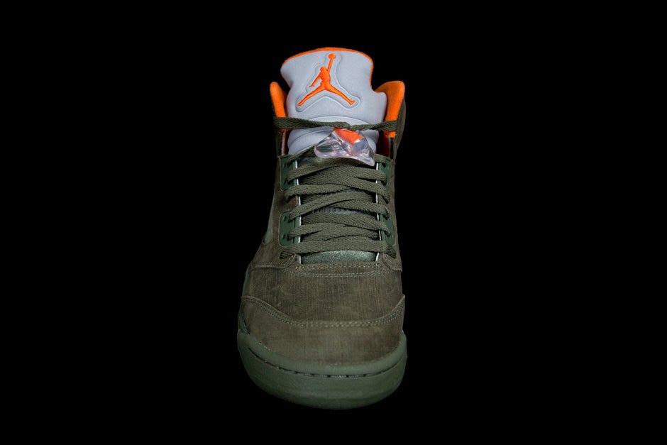 AIR JORDAN 5 RETRO LS