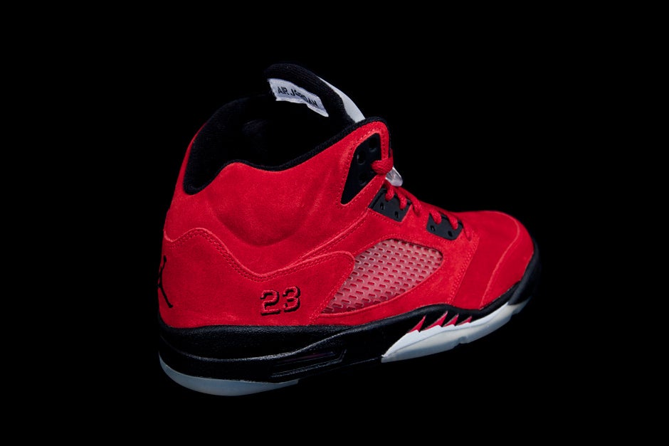 AIR JORDAN 5 RETRO