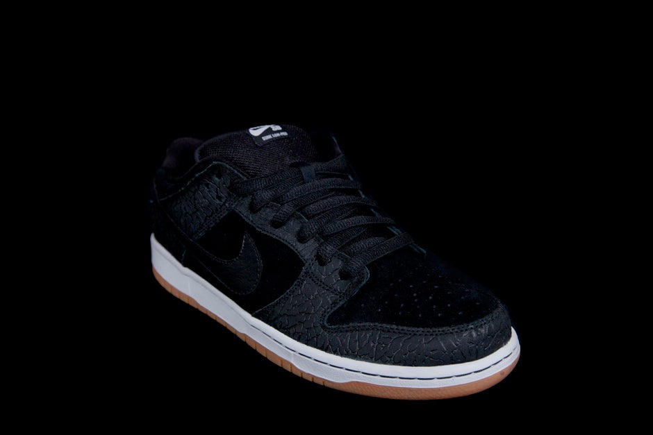 NIKE DUNK LOW PREMIUM SB QS