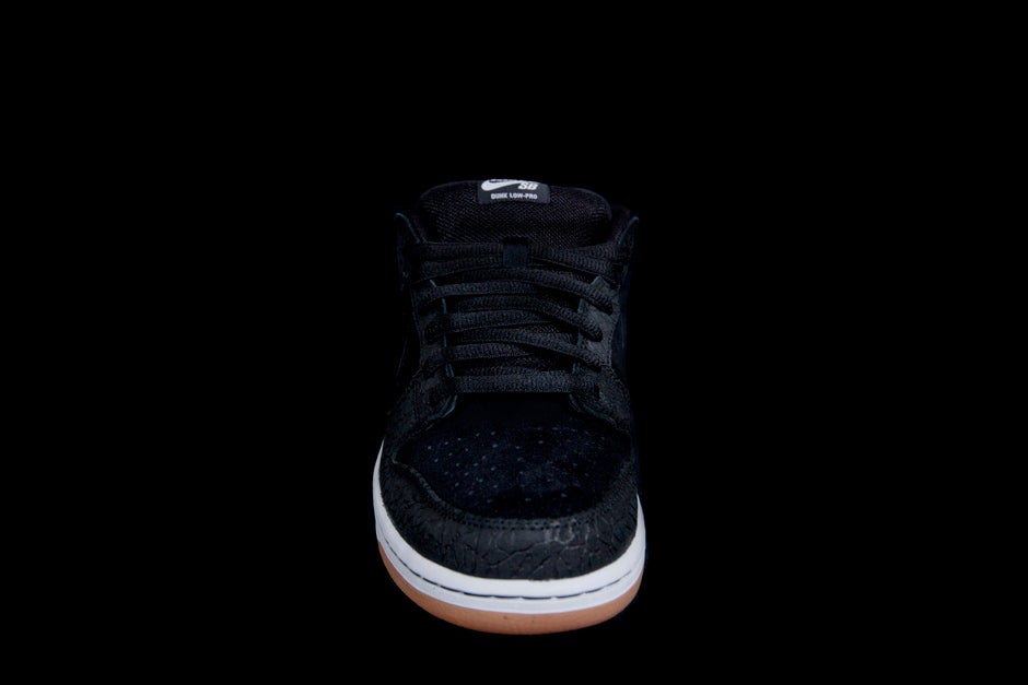 NIKE DUNK LOW PREMIUM SB QS