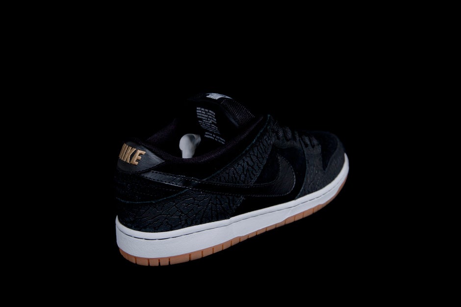 NIKE DUNK LOW PREMIUM SB QS