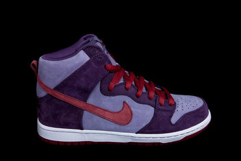 NIKE DUNK HIGH PREMIUM SB