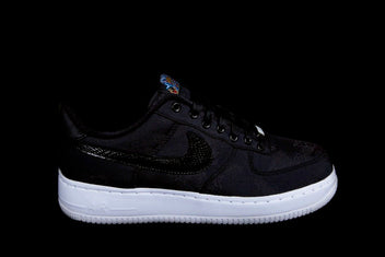 NIKE AIR FORCE 1 LOW SUPREME I/0 TZ