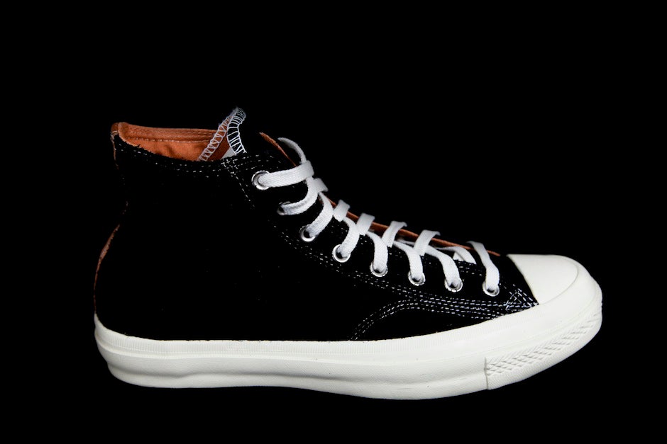 CONVERSE CT SPEC HI