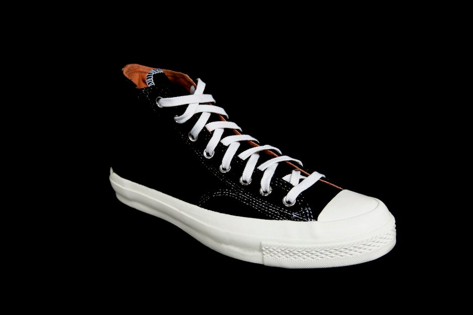 CONVERSE CT SPEC HI