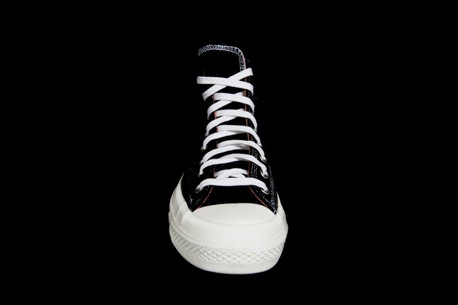 CONVERSE CT SPEC HI