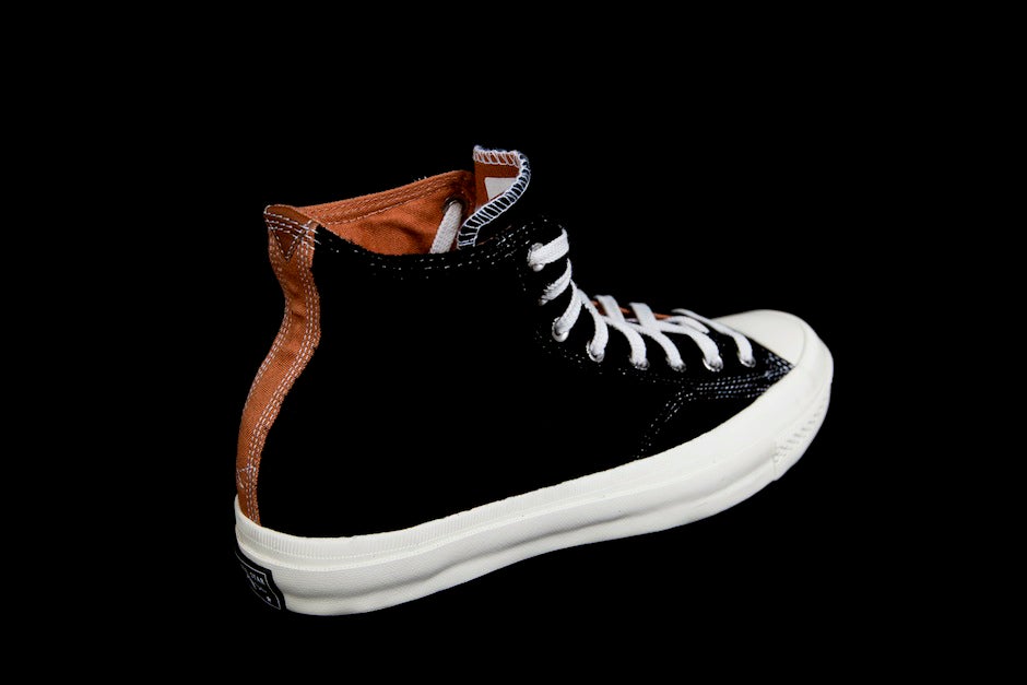 CONVERSE CT SPEC HI