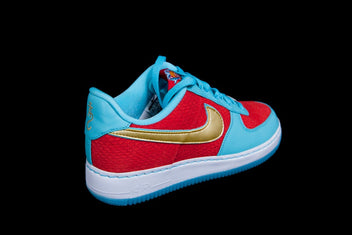 NIKE AIR FORCE 1 LOW SU I/0 YOTD NRG