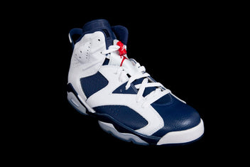 AIR JORDAN 6 RETRO