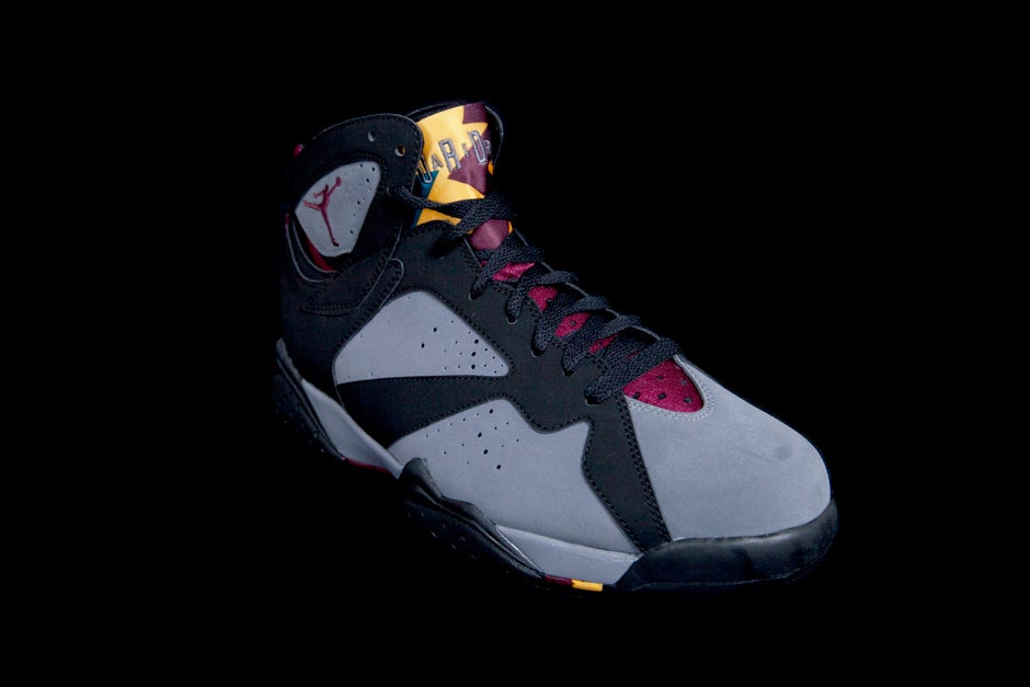 AIR JORDAN 7 RETRO