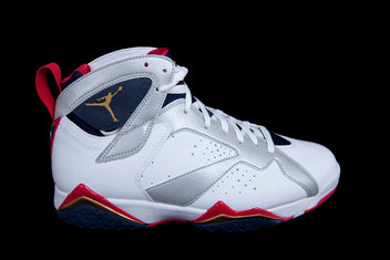 AIR JORDAN 7 RETRO 2012