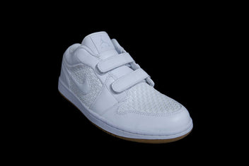 AIR JORDAN 1 RETRO VELCRO PREMR LOW