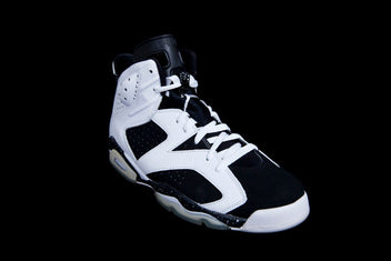 AIR JORDAN 6 RETRO