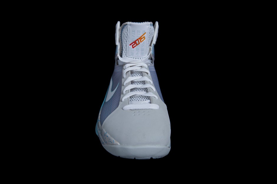 NIKE HYPERDUNK SUPREME